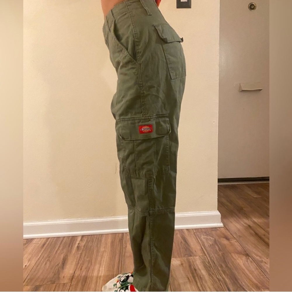 Dickies cargo pants